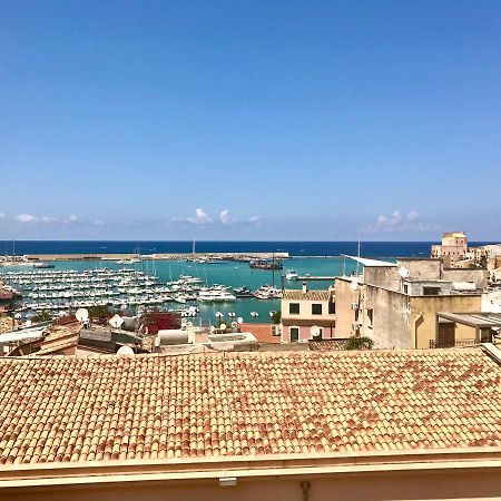 Castellammare Smart Rooms Castellammare del Golfo Εξωτερικό φωτογραφία