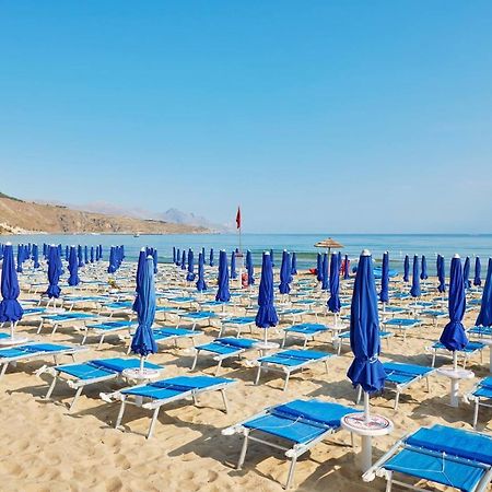 Castellammare Smart Rooms Castellammare del Golfo Εξωτερικό φωτογραφία