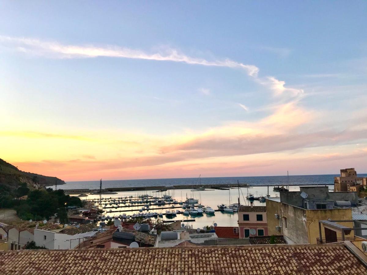 Castellammare Smart Rooms Castellammare del Golfo Εξωτερικό φωτογραφία