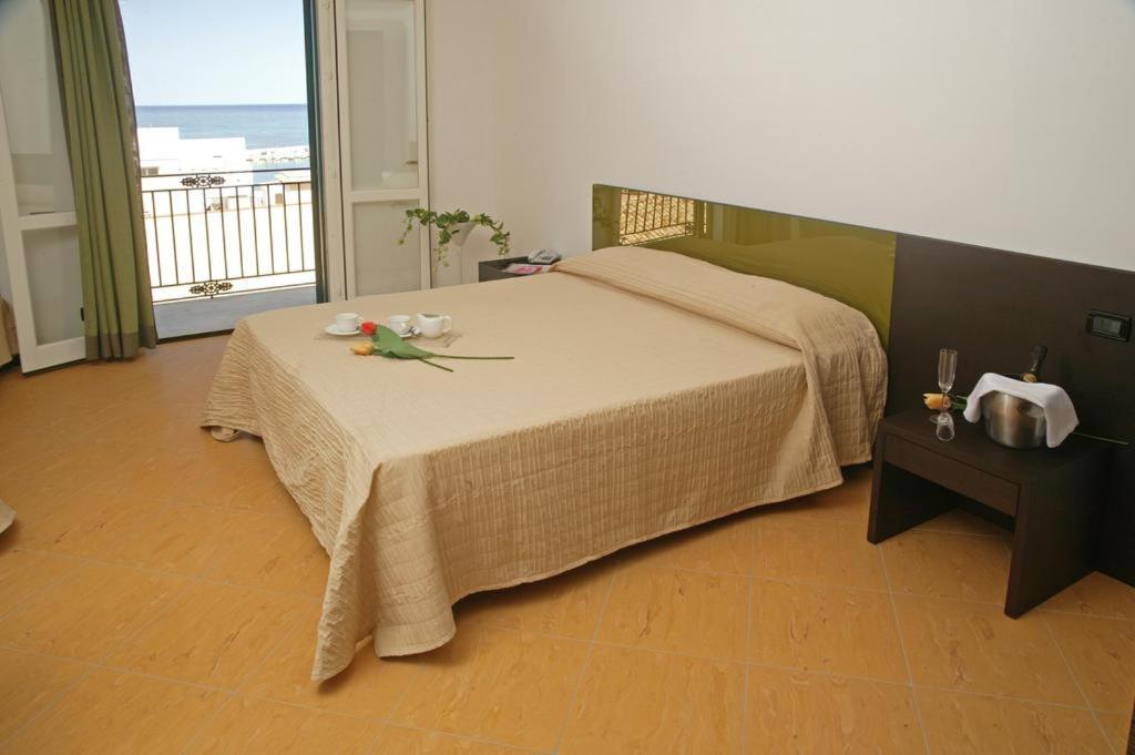 Castellammare Smart Rooms Castellammare del Golfo Εξωτερικό φωτογραφία