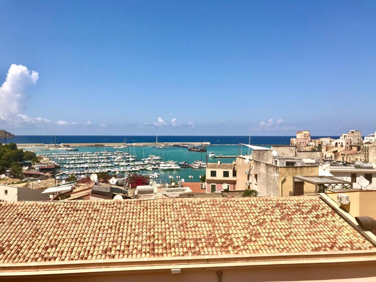 Castellammare Smart Rooms Castellammare del Golfo Εξωτερικό φωτογραφία