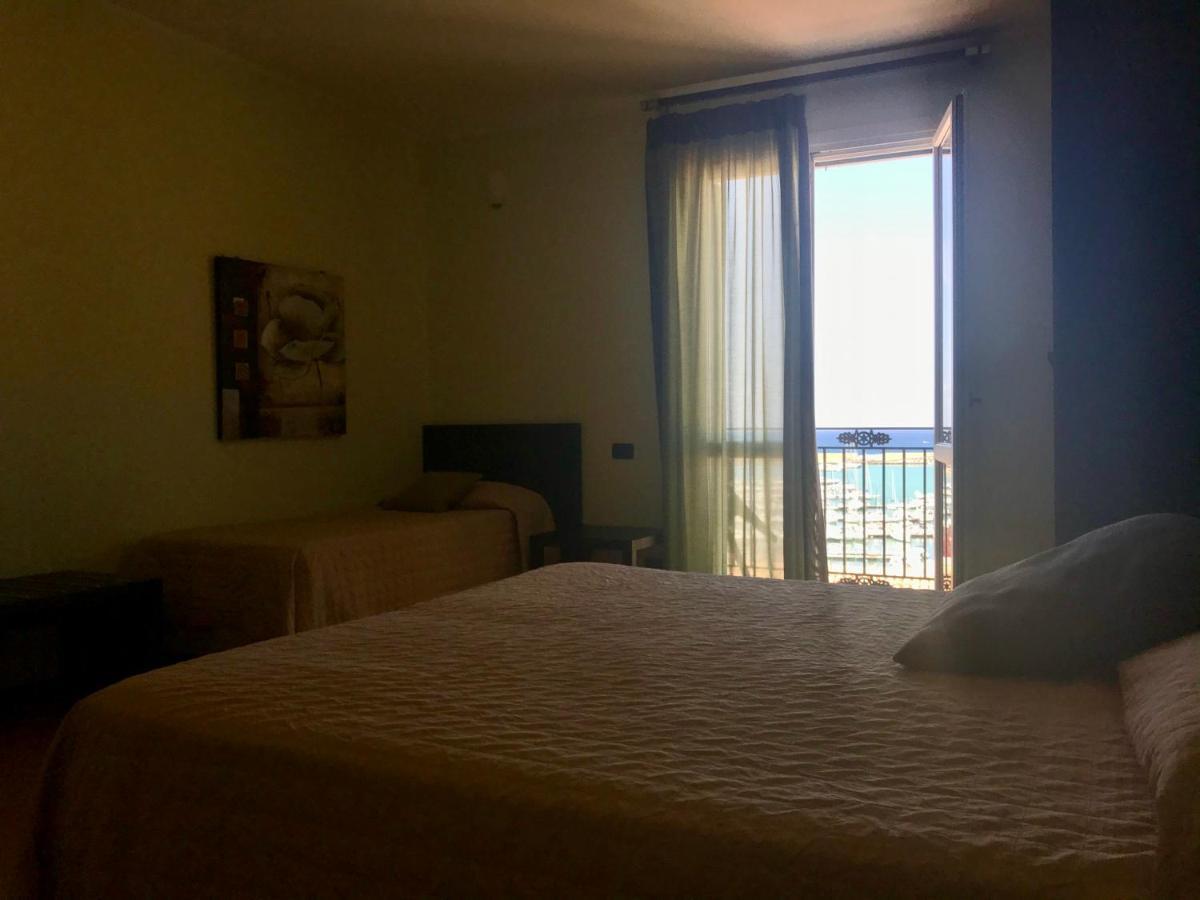 Castellammare Smart Rooms Castellammare del Golfo Εξωτερικό φωτογραφία