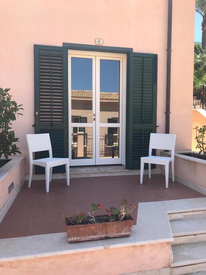 Castellammare Smart Rooms Castellammare del Golfo Εξωτερικό φωτογραφία