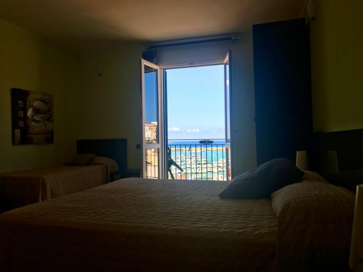 Castellammare Smart Rooms Castellammare del Golfo Εξωτερικό φωτογραφία