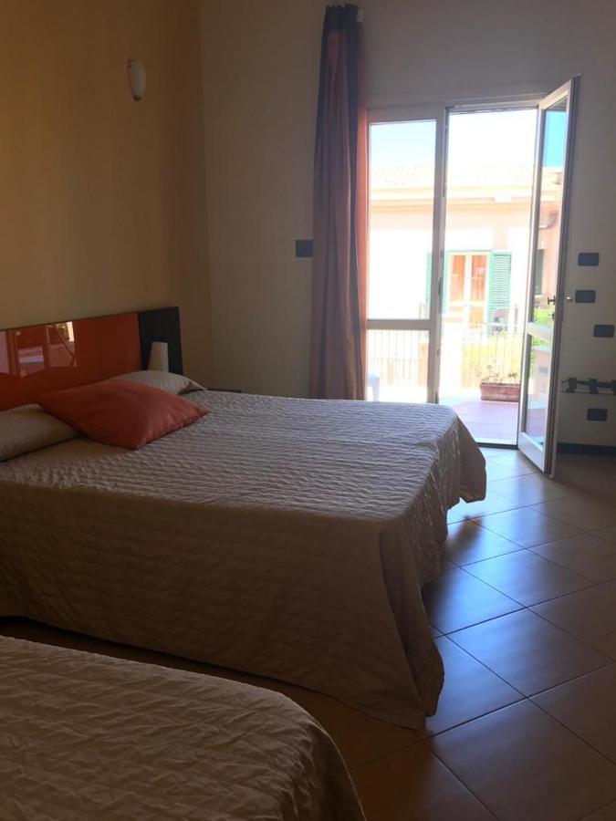 Castellammare Smart Rooms Castellammare del Golfo Εξωτερικό φωτογραφία