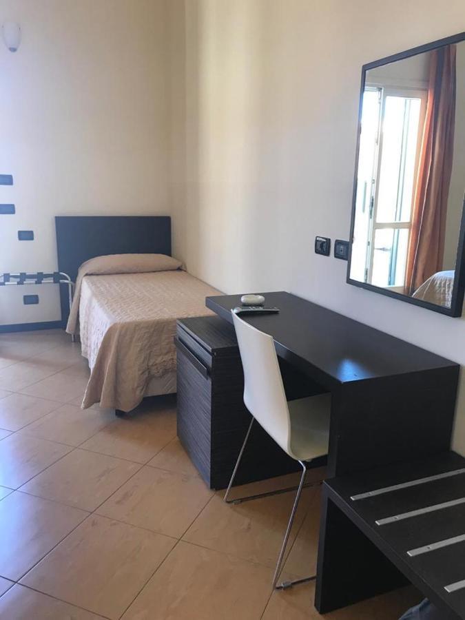 Castellammare Smart Rooms Castellammare del Golfo Εξωτερικό φωτογραφία