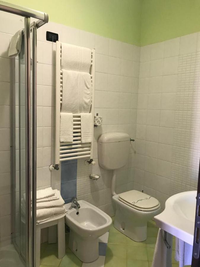 Castellammare Smart Rooms Castellammare del Golfo Εξωτερικό φωτογραφία